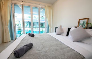 Photo 2 - The Ananas Serviced Apartments