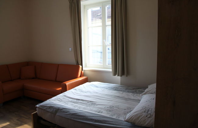 Šatlava Valtice - Foto 28