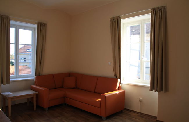Šatlava Valtice - Foto 23