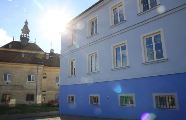 Šatlava Valtice - Foto 74