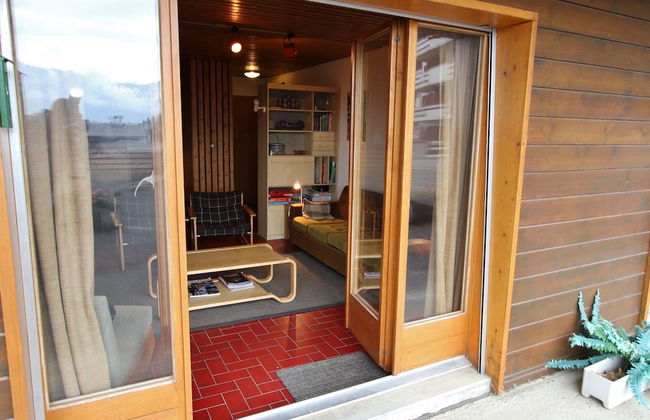 Apartment Near the Ski Lifts - Foto 5