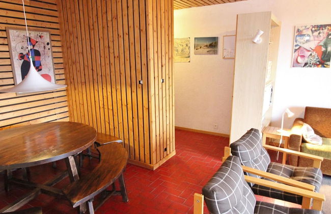 Apartment Near the Ski Lifts - Foto 11