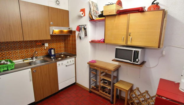 Cozinha privada