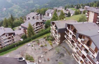 Foto 1 - Apartment Near the Ski Lifts