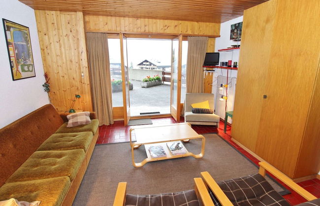 Apartment Near the Ski Lifts - Foto 4
