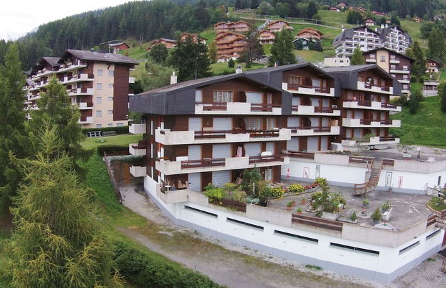 Apartment Near the Ski Lifts - Foto 8
