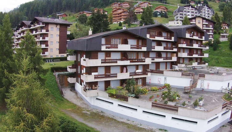 Photo 1 - Apartment Near the Ski Lifts