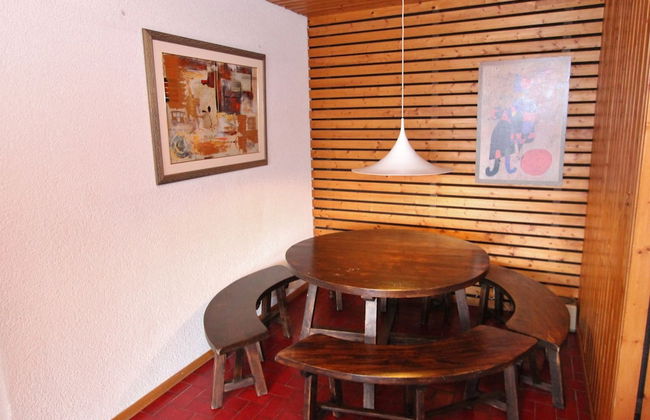 Apartment Near the Ski Lifts - Foto 10