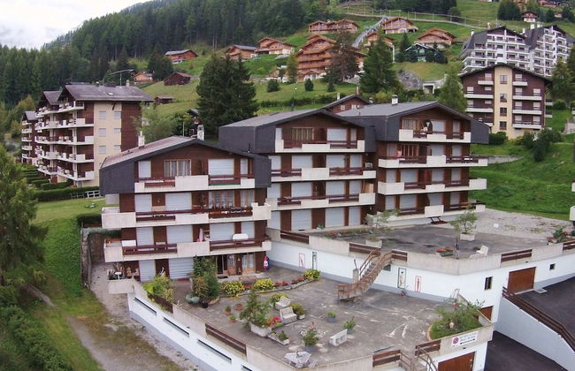 Apartment Near the Ski Lifts - Foto 7