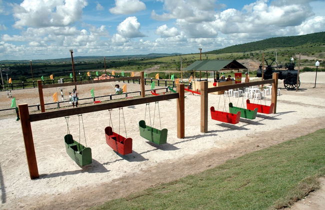Fazenda Monte Castelo - Foto 19