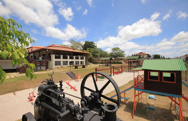 Fazenda Monte Castelo - Foto 32
