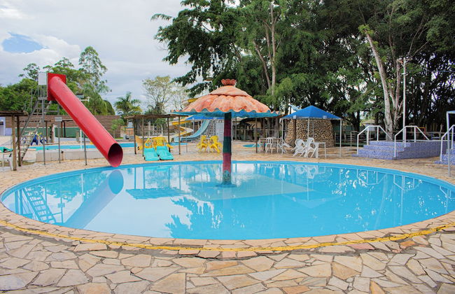 Hotel Fazenda Pé da Serra - Foto 19