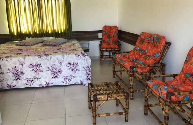 Hotel Fazenda Pé da Serra - Foto 2
