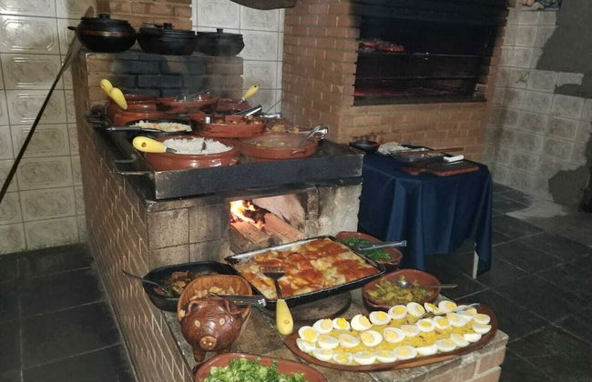 Hotel Fazenda Pé da Serra - Foto 31