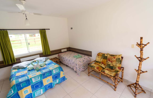 Hotel Fazenda Pé da Serra - Foto 6