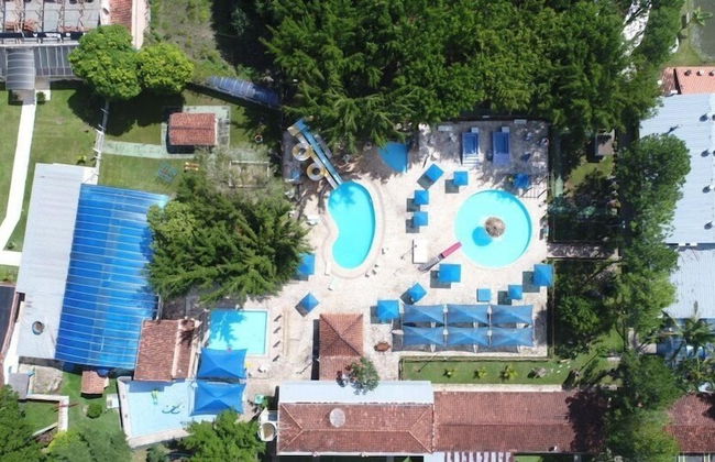 Hotel Fazenda Pé da Serra - Foto 51