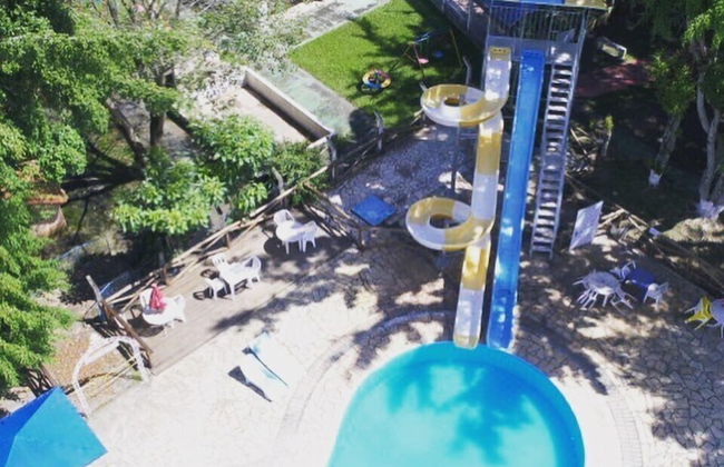 Hotel Fazenda Pé da Serra - Foto 16