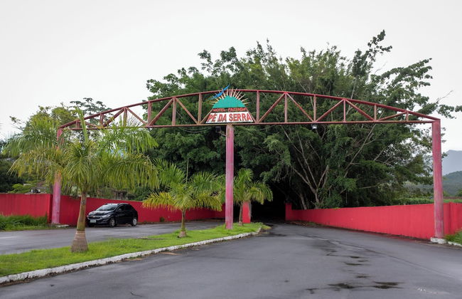 Hotel Fazenda Pé da Serra - Foto 37