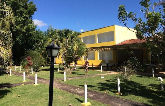 Hotel Fazenda Pé da Serra - Foto 38
