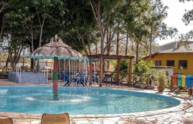 Hotel Fazenda Pé da Serra - Foto 18