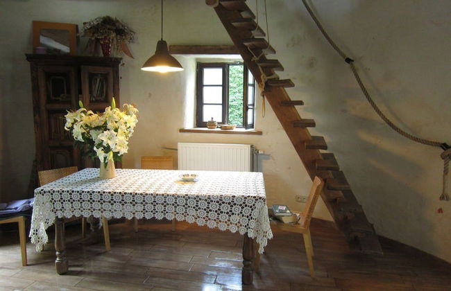 De Reus van Horebeke - Foto 13