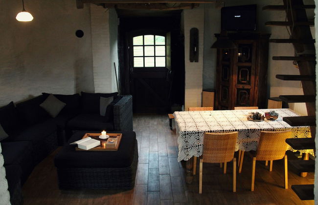De Reus van Horebeke - Foto 26