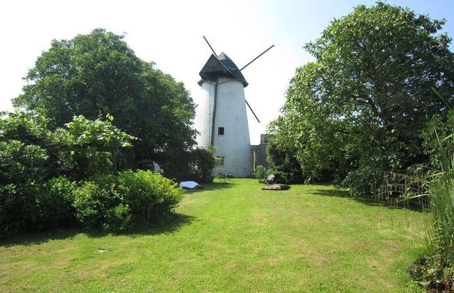 De Reus van Horebeke - Foto 1