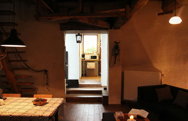 De Reus van Horebeke - Foto 20