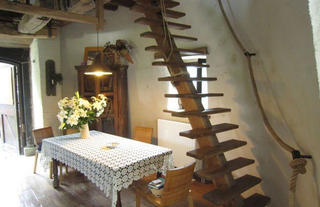 De Reus van Horebeke - Foto 12