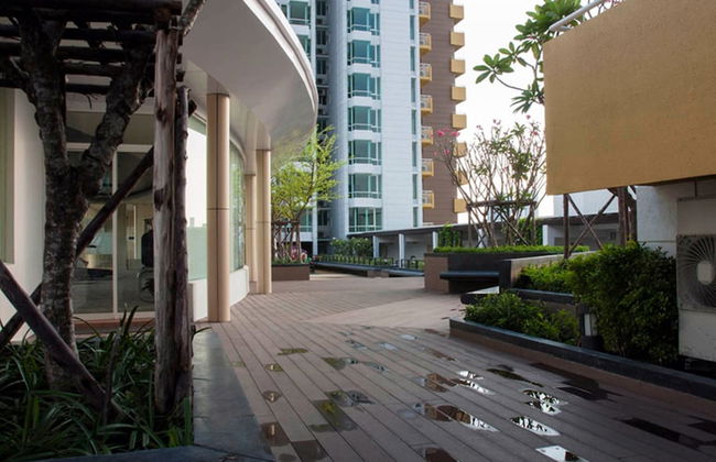 Impact Novo Condo Muang Thong Thani - Foto 20