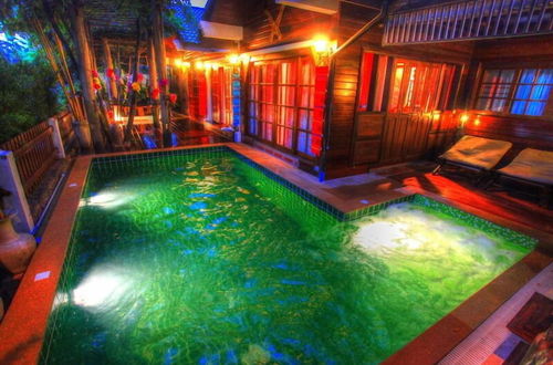 Photo 1 - Lanna Pool Villa