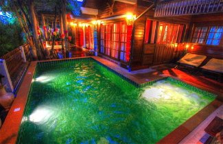 Photo 1 - Lanna Pool Villa