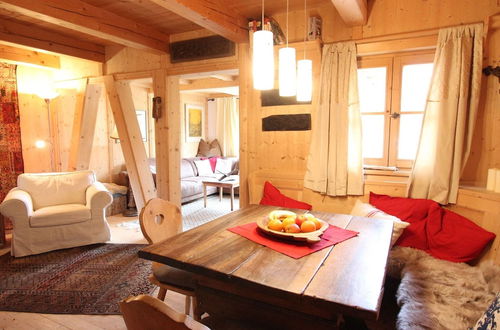 Photo 20 - Attractive Chalet Right on the Piste With Sauna