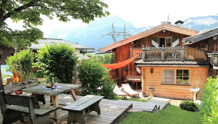 Foto 1 - Attractive Chalet Right on the Piste With Sauna-formerly TUI Ferienhaus