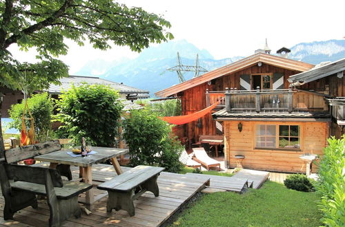 Foto 1 - Attractive Chalet Right on the Piste With Sauna-formerly TUI Ferienhaus