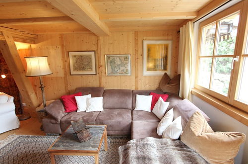 Photo 8 - Attractive Chalet Right on the Piste With Sauna