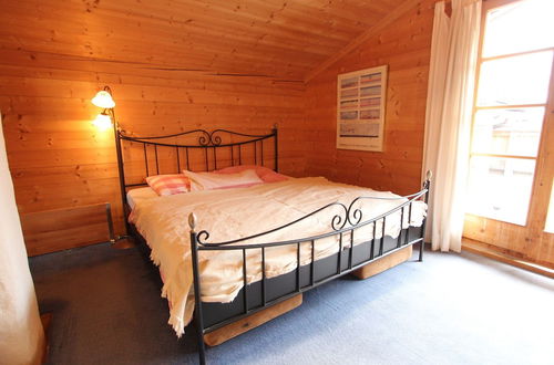 Foto 5 - Attractive Chalet Right on the Piste With Sauna