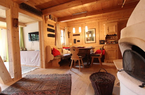 Photo 19 - Attractive Chalet Right on the Piste With Sauna