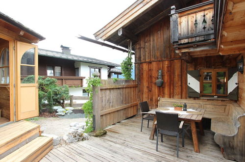 Photo 11 - Attractive Chalet Right on the Piste With Sauna