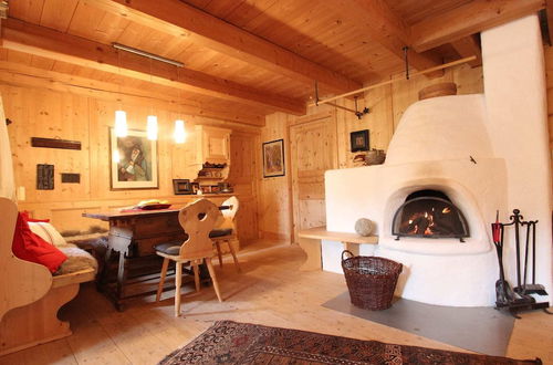 Photo 21 - Attractive Chalet Right on the Piste With Sauna