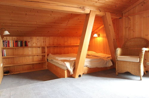 Photo 4 - Attractive Chalet Right on the Piste With Sauna