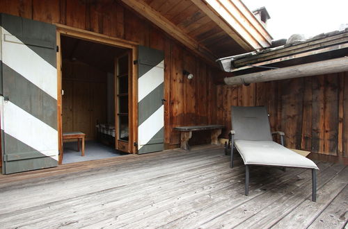 Photo 12 - Attractive Chalet Right on the Piste With Sauna