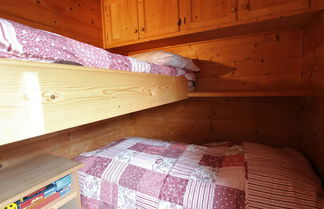 Photo 3 - Attractive Chalet Right on the Piste With Sauna