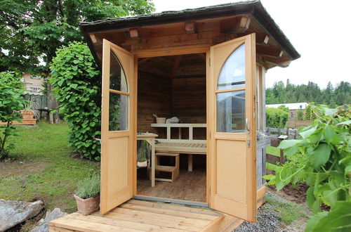 Photo 17 - Attractive Chalet Right on the Piste With Sauna