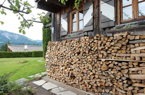 Photo 24 - Attractive Chalet Right on the Piste With Sauna