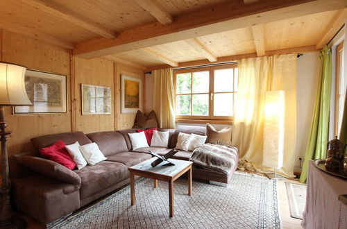 Photo 10 - Attractive Chalet Right on the Piste With Sauna