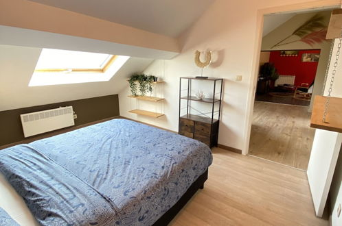 Photo 2 - Cosy 2-bedroom Apartment in the Center of Hotton