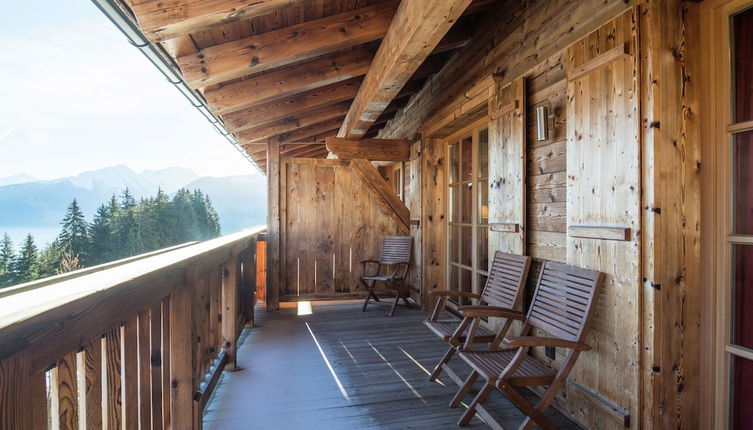 Photo 1 - Elegant Chalet With Sauna in Mittersill, Salzburg