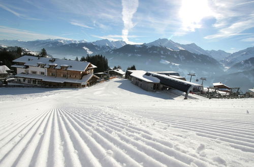 Photo 20 - Elegant Chalet With Sauna in Mittersill, Salzburg