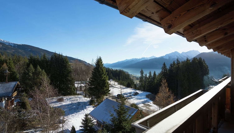 Photo 1 - Elegant Chalet With Sauna in Mittersill, Salzburg